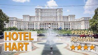 Hotel Hart hotel review | Hotels in Predeal | Romanian Hotels