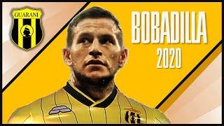 Los GOLAZOS DE RAÚL BOBADILLA En EUROPA  La Jerarquía De Un GOLEADOR Clase A ● 2020 || HD