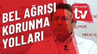 Bel Ağrısı Nasıl Geçer  Medical Park   TV