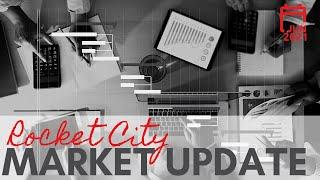 HUNTSVILLE AL REAL ESTATE | June 2021 Market Report | Rocket City HOUSING DATA