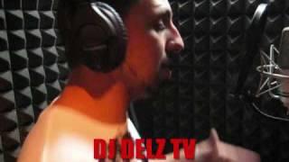 DJ DELZ TV: TERMANOLOGY & DJ DELZ-93 TIL INFINITY