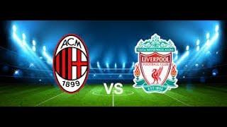 AC Milan vs Liverpool FC: Champions League prediction, kick-off time, TV, live stream, life Follow