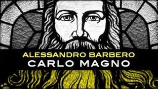 Carlo Magno, La rinascita culturale raccontato da Alessandro Barbero