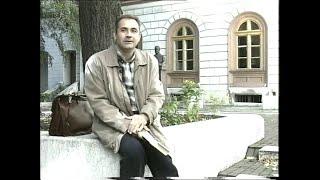 Moj Beograd - Milo Lompar