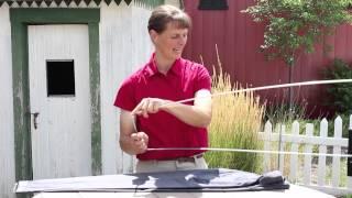 Pants Stretcher