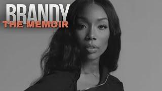 Brandy Announces New Memoir: "It's Honest & Unfiltered"