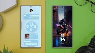 7 MOST Unique Android Launchers in 2023 | Best Android Launchers 2023