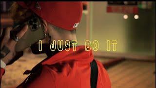 Sregret-I just do it 【music video】