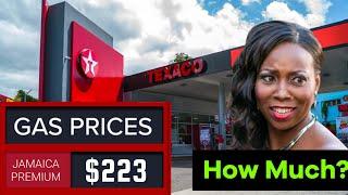 Gas Price, Food Price, Property Cost Skyrocketing: Brace Yourself Jamaicans