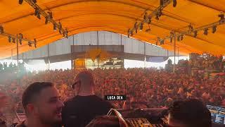 MARCO CAROLA dj set @ SUNWAVES Romania 2024 by LUCA DEA