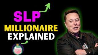 SLP Will Make You Millionaire || SLP Price Prediction || SLP Technical Analysis