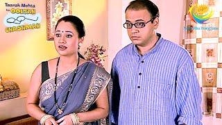 Dr. Hathi Surprise Gokuldham Residents | Taarak Mehta Ka Ooltah Chashmah | Bhide Fun Files