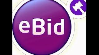 How To Use The Make An Offer Facility - eBid How To Video