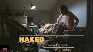 Naked 1993 Explained in Hindi | Ending and movie explained