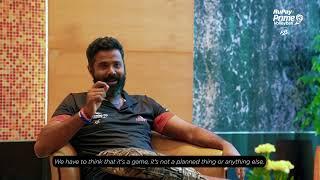 Courtside Diaries | Episode 2 - Mohan Ukkrapandian | RuPay PVL Powered by A23