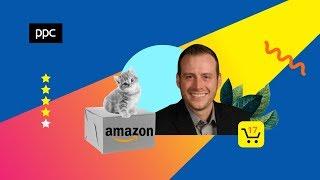 Improve Product Ranking with Amazon Advertising by Evan Facinger