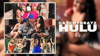 Catchybeatz - HULU ( Official Music Video )