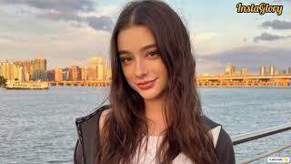 Dasha Taran | Russian Instagram Model Biography Height, Weight, Facts, Bf, Wikipedia 2024 |