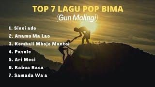 Lagu Pop Bima (Gun Malingi) - Full Album