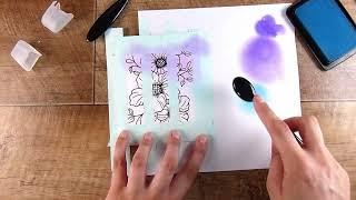 LOTS OF SIMPLE STUNNING EASY QUICK BRILLIANT CARDS TO MAKE **now** (937)