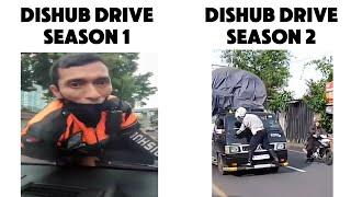 Dishub Drive Season 2