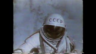 The Russian Right Stuff: The Dark Side of the Moon, PBS Nova, February 27, 1991