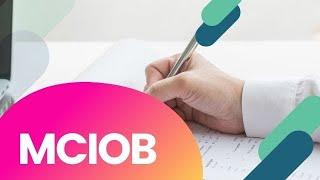 MCIOB | Chartered Membership Of CIOB