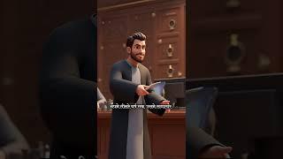 "The Rise of Arjun, the Relentless Trader" #tradetwist