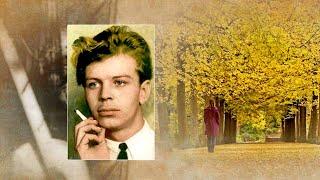 Сергей  Морозов - "ЭТО  ОСЕНЬ"