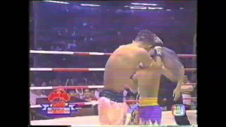 Greatest Muay Thai Knockouts