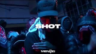 [FREE] Coach da Ghost x 22Gz Type Beat "Shot" | Drill Instrumental 2022