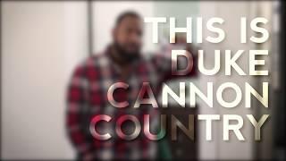 Big Ass Beer Soap with Milwaukee's Best. Duke Cannon Commercial. Men's Soap and Men's grooming.