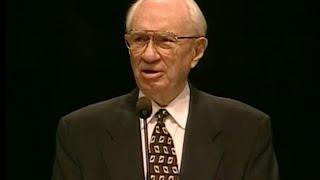 The Quest for Excellence | Gordon B. Hinckley