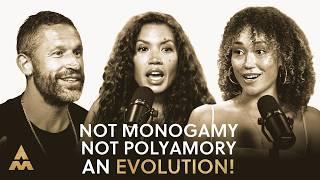 A New Pattern Of Sacred Relationship Emerges | Vylana, Alana Beale, Dr. Marc Gafni