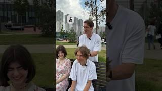 МАССАЖ НЕЗНАКОМЦАМ  Нужно угадать сколько стоит у меня сеанс 
