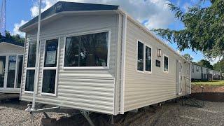 ABI Emerald 2023 - Brand New at Springwood Holiday Park Kelso