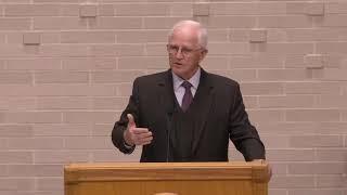 Robert Dick - What Are God's Views on Race?