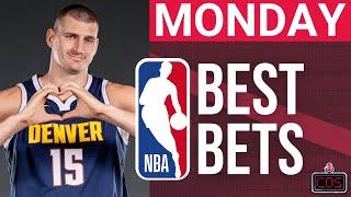 The Best NBA Picks for Monday, December 16th!