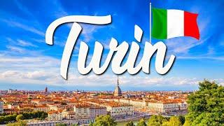 10 BEST Things To Do In Turin | ULTIMATE Travel Guide