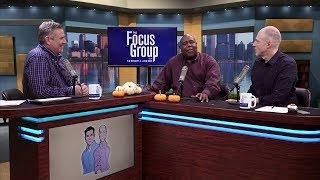 Keith Price joins Tim and John and talks about "Keith Price's Curtain Call," his new podcast