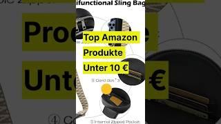 Amazon top produkte unter 10€