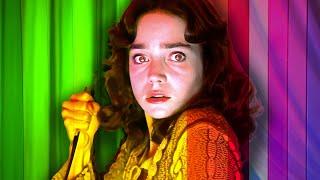 Suspiria: The Beautiful Nightmare