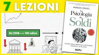 7 Lezioni di FINANZA PERSONALE Per Avere Successo Nel 2023 