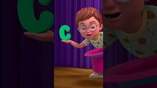 Learning English Cartoons for Kids | Learn and Laugh with Kiddie Animation Studio #learning