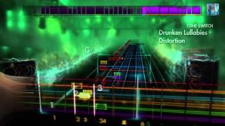 Rocksmith 2014 Edition -- Shamrock Song Pack DLC