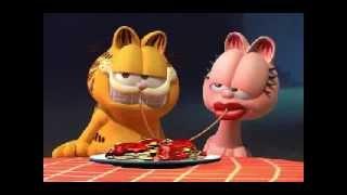 Garfield fun fest music