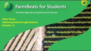 FarmBeats Activity 1.2