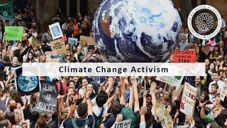 Climate Change Activism