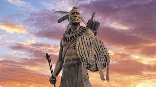 Chikashsha: The Chickasaw People & Nation -  History, Culture and Affiliations