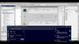 DEMO - Presentazione Siemens TIA Portal V20 e il nuovo PLC S7 1200 G2 con PLCSim V20